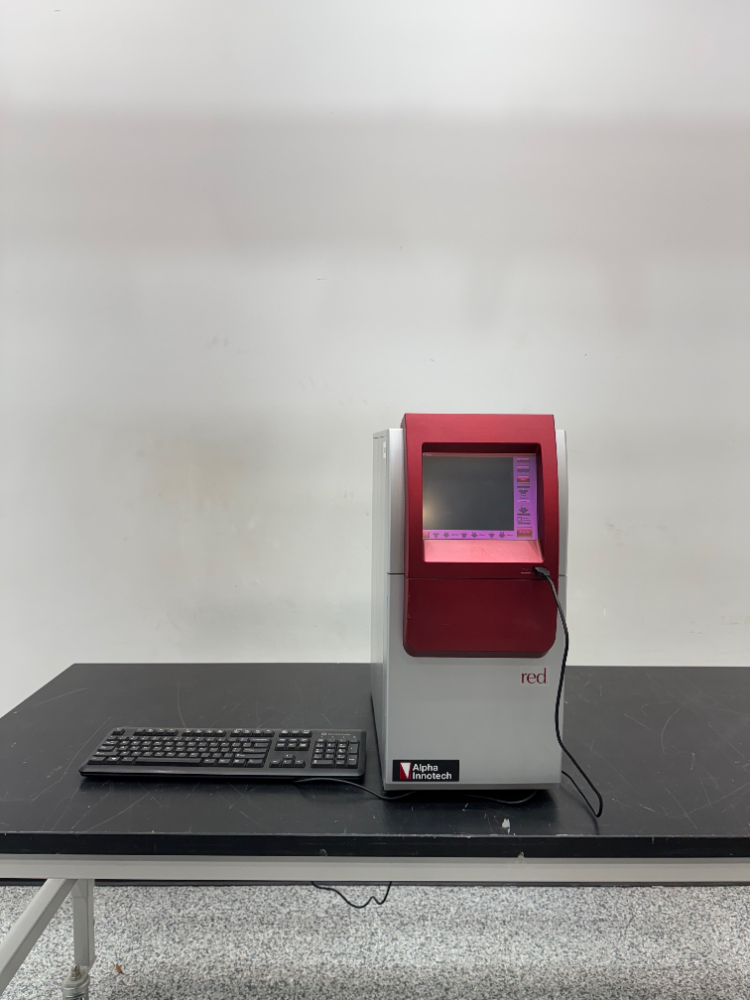Image of Alpha Innotech Camera Enclosure